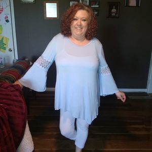 Meet your Posher, Tamala